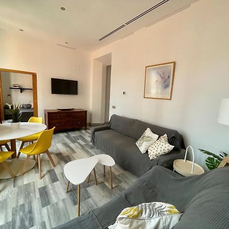 مالقة Picasso'S Birth House Charming Apartment المظهر الخارجي الصورة