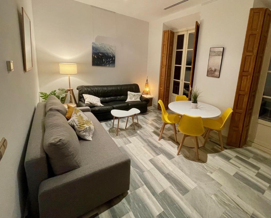 مالقة Picasso'S Birth House Charming Apartment المظهر الخارجي الصورة