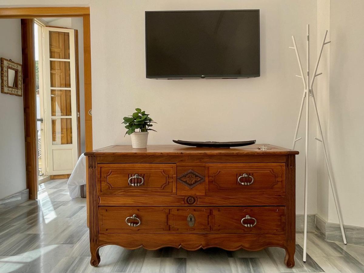 مالقة Picasso'S Birth House Charming Apartment المظهر الخارجي الصورة