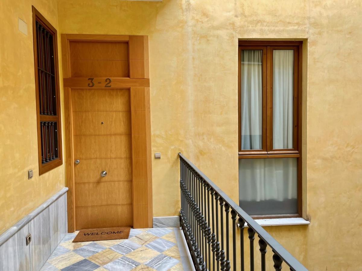 مالقة Picasso'S Birth House Charming Apartment المظهر الخارجي الصورة